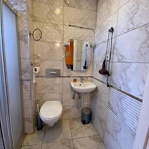 Deluxe Double Kamer